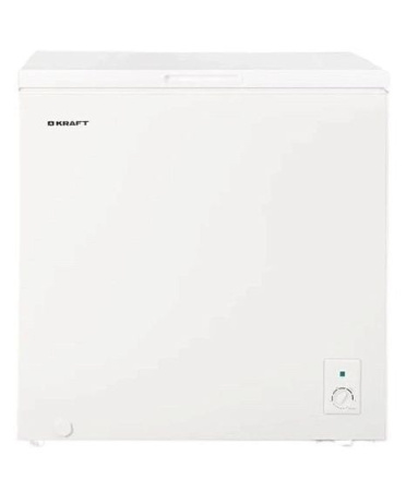 Морозильный ларь KRAFT BD(W)-230RX