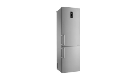Холодильник LG GB-B60NSYFE нержавеющая сталь