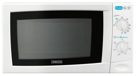 Микроволновая печь ZANUSSI zfg 21110 wa