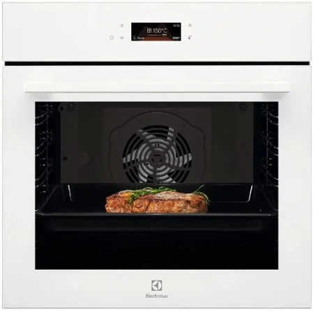 Духовой шкаф ELECTROLUX LOE8F38V
