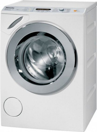 Стиральная машина полноразмерная MIELE w 6564 wps