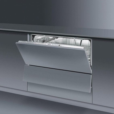 Посудомоечная машина SMEG STO905-1