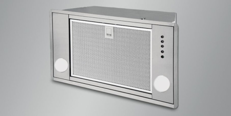Встраиваемая вытяжка Sirius SM905IX50