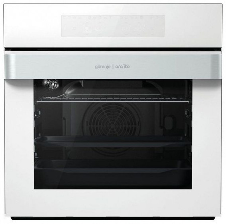 Электрический духовой шкаф GORENJE BO658ORAW