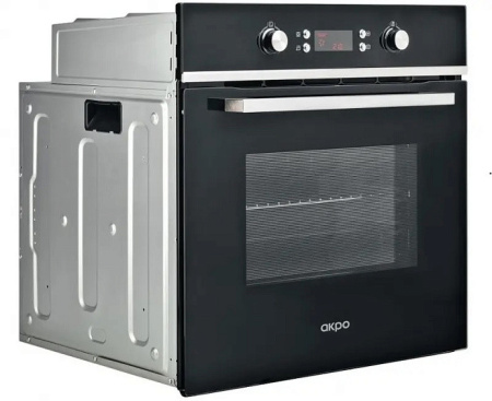 Духовой шкаф AKPO PEA 7008MED02 BL