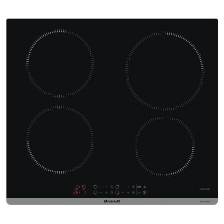 Варочная поверхность BRANDT BPI1641UB