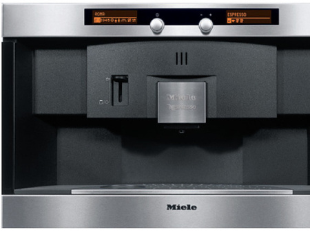 Кофемашина MIELE cva 2660