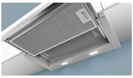 Вытяжка Siemens LI 64MA530