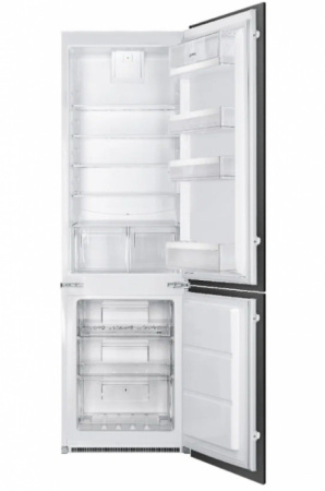 Встраиваемый холодильник Smeg C4173N1F