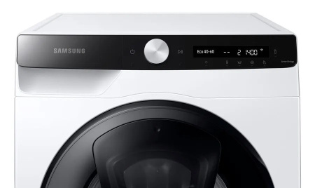 Стиральная машина SAMSUNG WW80T554DAE