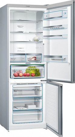 Холодильник BOSCH KGN49LB30U