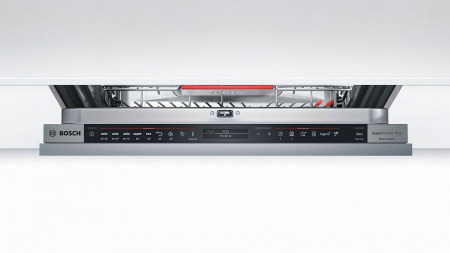 Посудомоечная машина BOSCH SMV88TD55R
