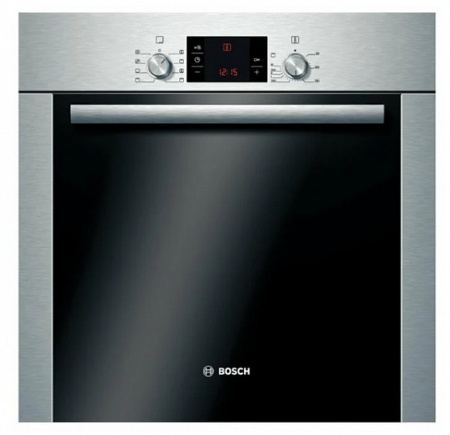 Духовой шкаф Bosch HBA 23S253 нержавеющая сталь