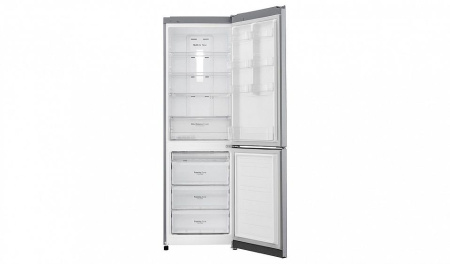Холодильник LG GA-M429SARZ