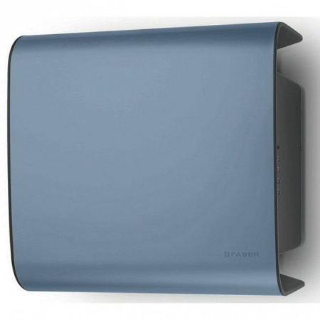 Вытяжка Faber CARRE BLUE F42