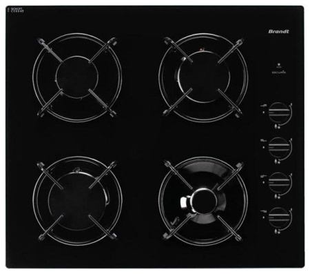 Поверхность BRANDT tg1012b