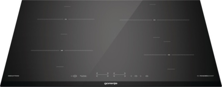 Варочная панель GORENJE IT643BCSC7