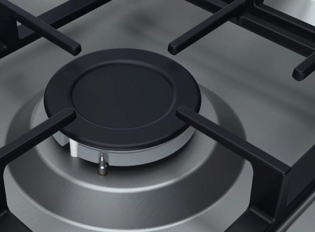 Варочная поверхность BOSCH PBP6C5B92L