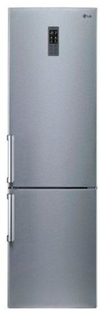 Холодильник LG gw-b489ymqw