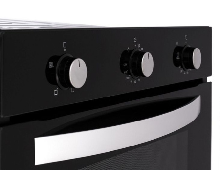 Духовой шкаф EXITEQ EXO 105 black