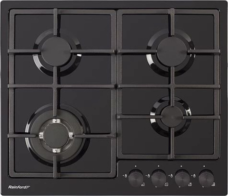 Варочная панель RAINFORD RBH-2614 Black