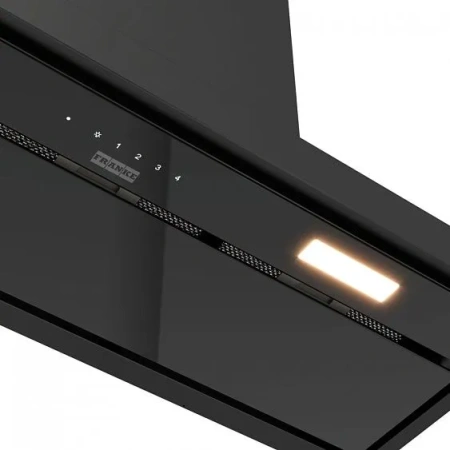 Вытяжка FRANKE EVO 90 BK (305.0738.601)