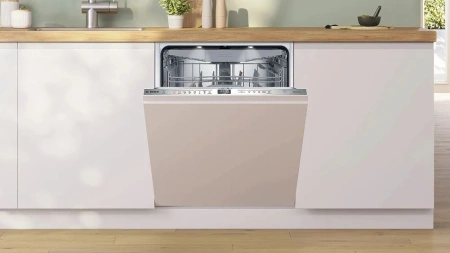 Посудомоечная машина BOSCH SMV6ECX10E