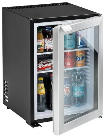 Мини-бар INDEL B ICEBERG 40 PLUS PV — фото