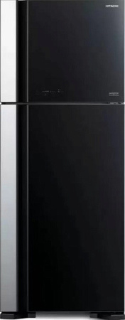 Холодильник HITACHI HRTN7489DFGBKCS