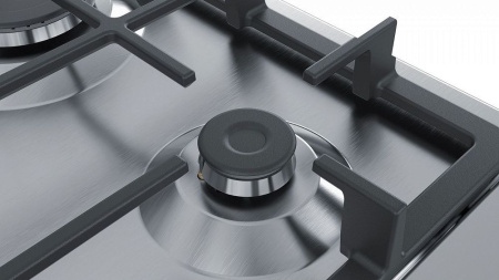 Газовая варочная панель BOSCH PGP6B5B90R