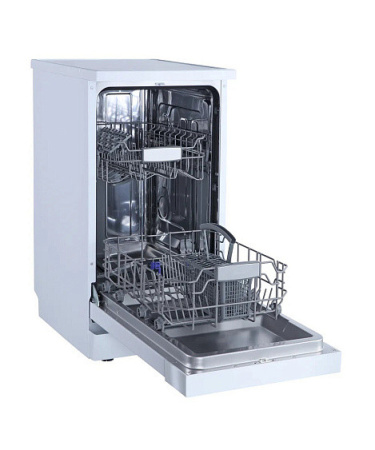 Посудомоечная машина MONSHER MDF 4537 Blanc
