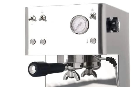 Кофемашина SMEG La Pavoni LPMCBS01EU