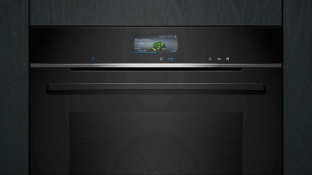 Духовой шкаф SIEMENS HR776G1B1