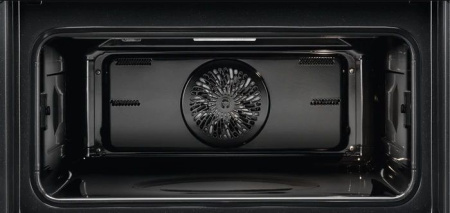 Духовой шкаф AEG KMM 761000 M