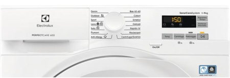 Стиральная машина ELECTROLUX EW6F592U