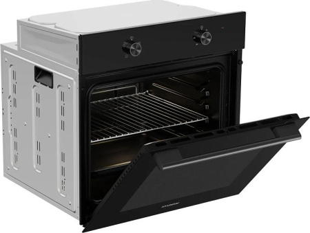 Духовой шкаф HYUNDAI HEO 6234 BG