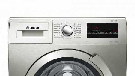 Стиральная машина BOSCH WLL2426SOE