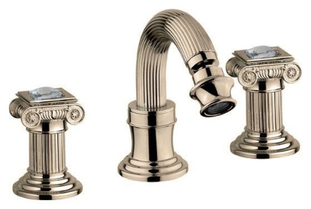 Смеситель CEZARES Olimp-BBS2-02-Sw