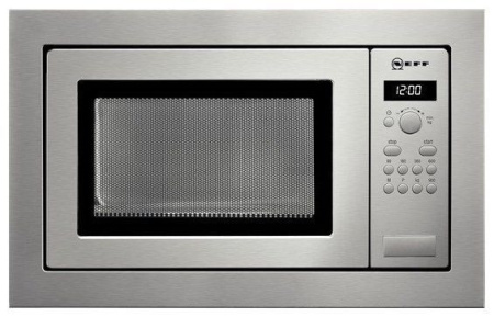 Микроволновая печь NEFF h56w20n3