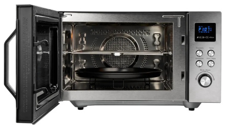 Микроволновая печь KUPPERSBERG FMW 250 X