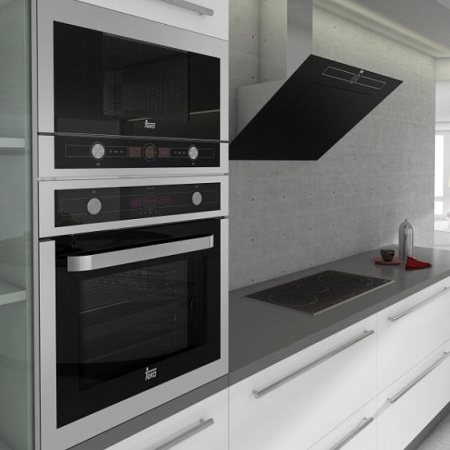 Электрический духовой шкаф TEKA hl 840