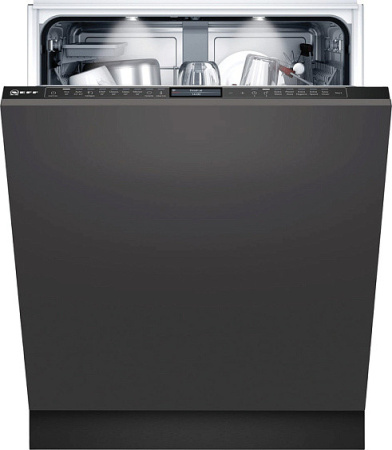 Посудомоечная машина NEFF S199YB801E