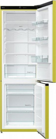Холодильник GORENJE NRK 6192 CAP4
