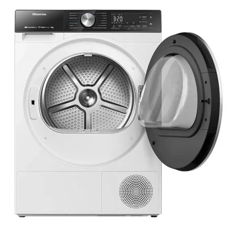 Сушильная машина HISENSE DH5S902BW