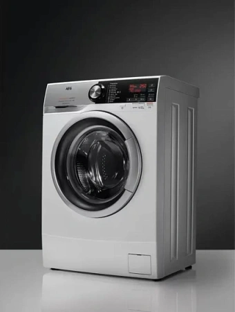 Стиральная машина AEG L6SNE26SE