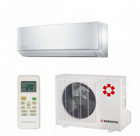 Сплит-система KENTATSU KSGM70HFAN1/KSRM70HFAN1
