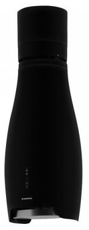 Вытяжка MAUNFELD kent black