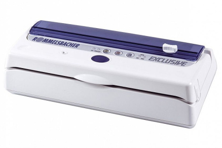 Вакуумный упаковщик ROMMELSBACHER VAC 300