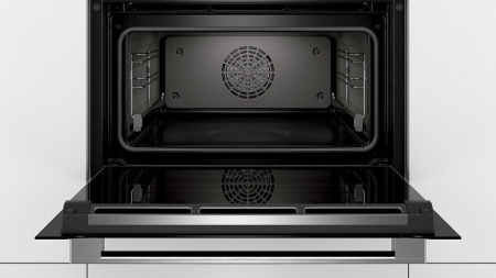 Встраиваемый электрический духовой шкаф Bosch CSG 656 RS2