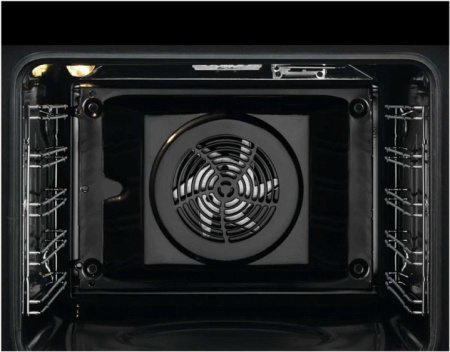 Духовой шкаф ELECTROLUX KODDP77X